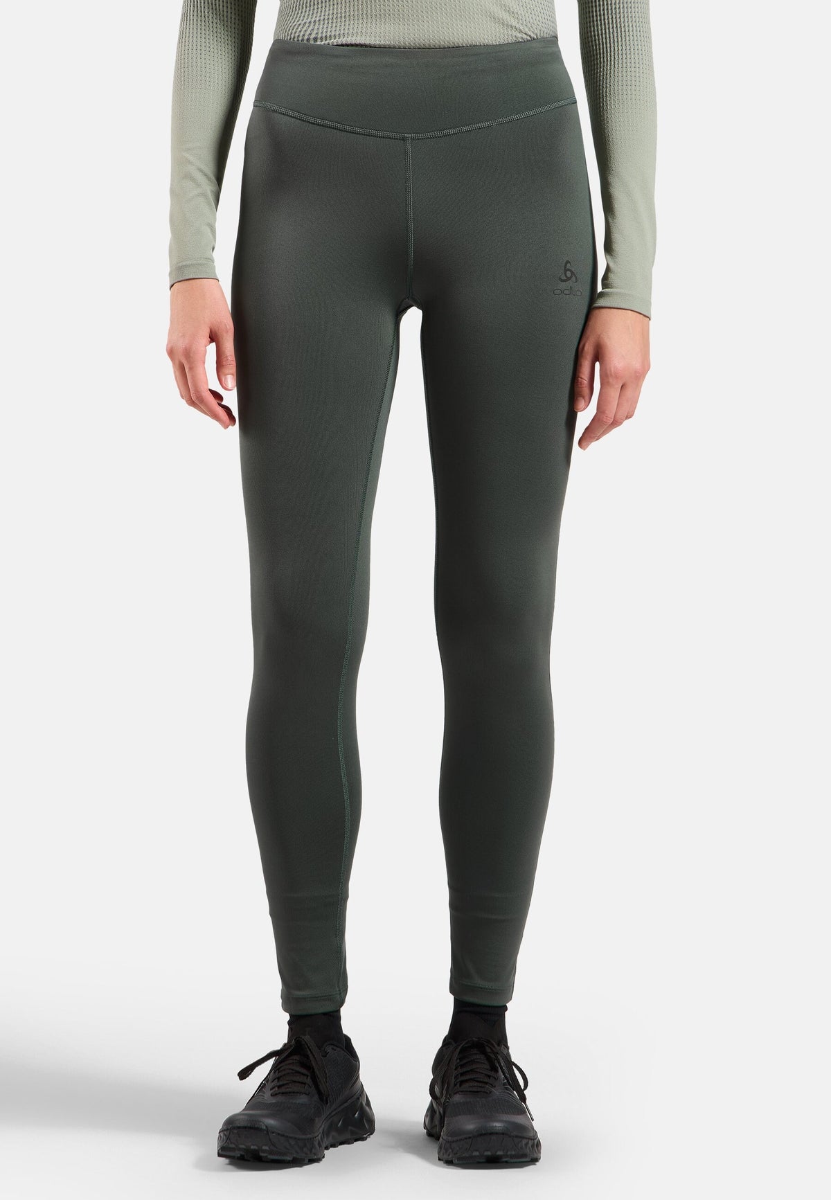 The Essentials running tights