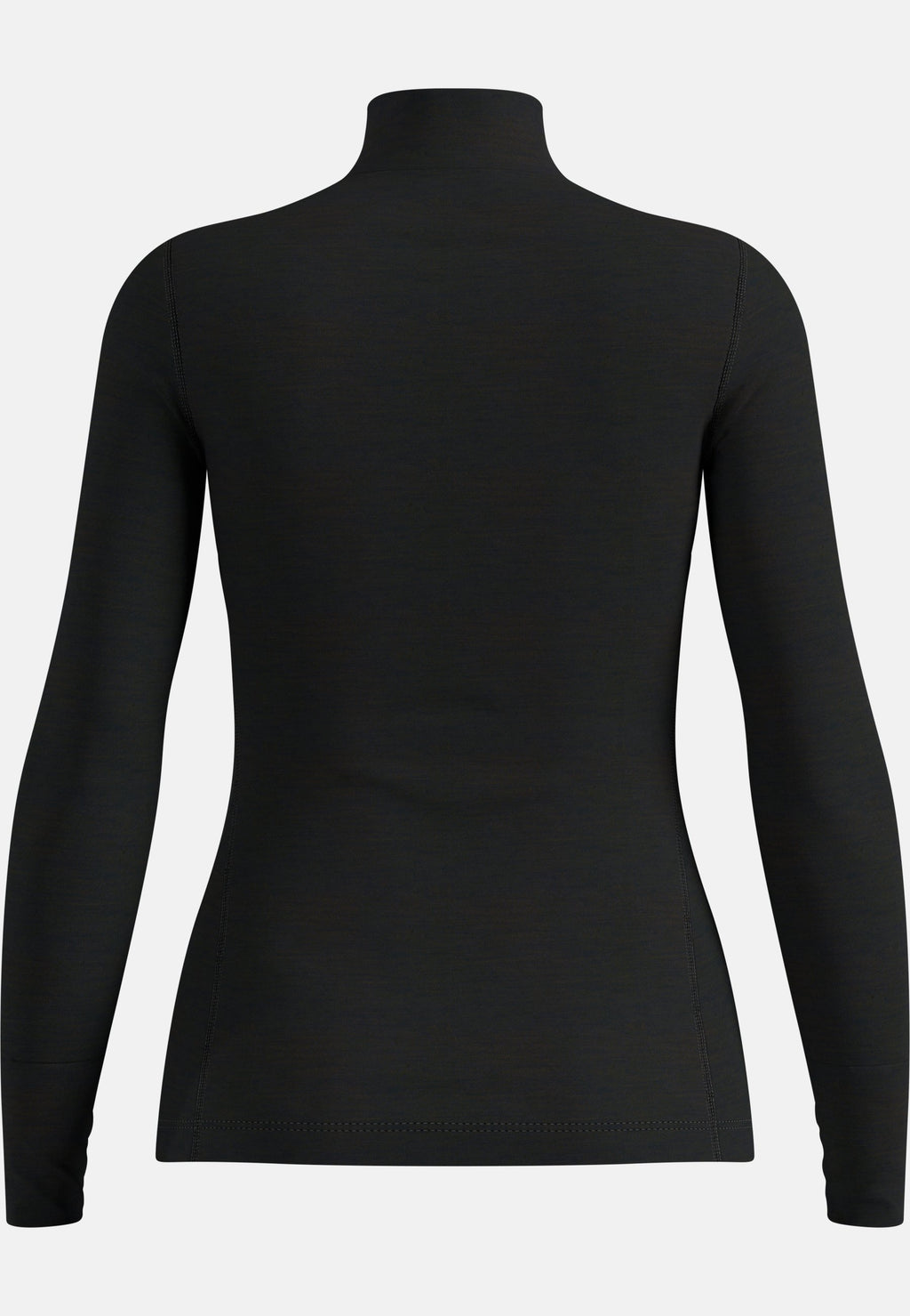 The Natural Merino 200 Base Layer Half-Zip