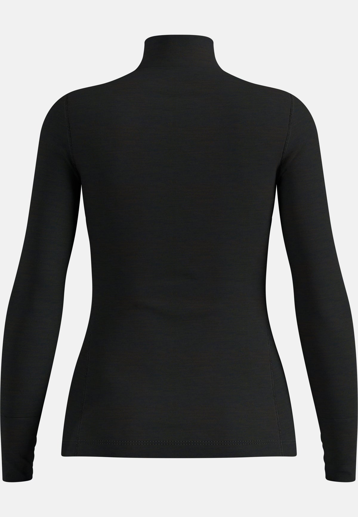 The Natural Merino 200 Base Layer Half-Zip