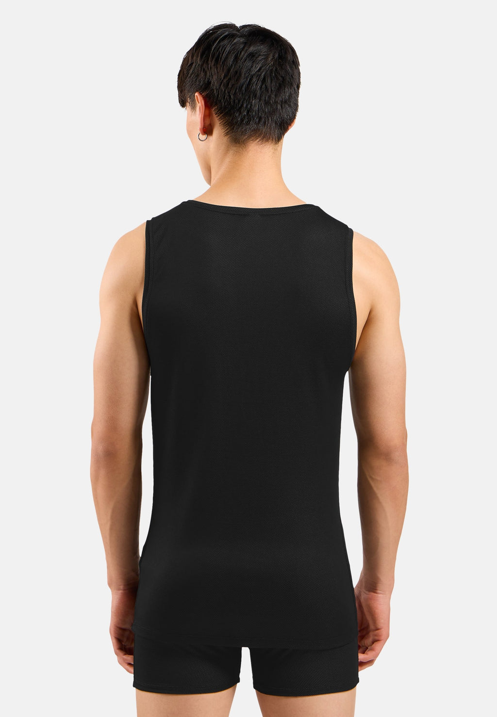 The Active Everyday Base Layer Singlet - 2 Pack