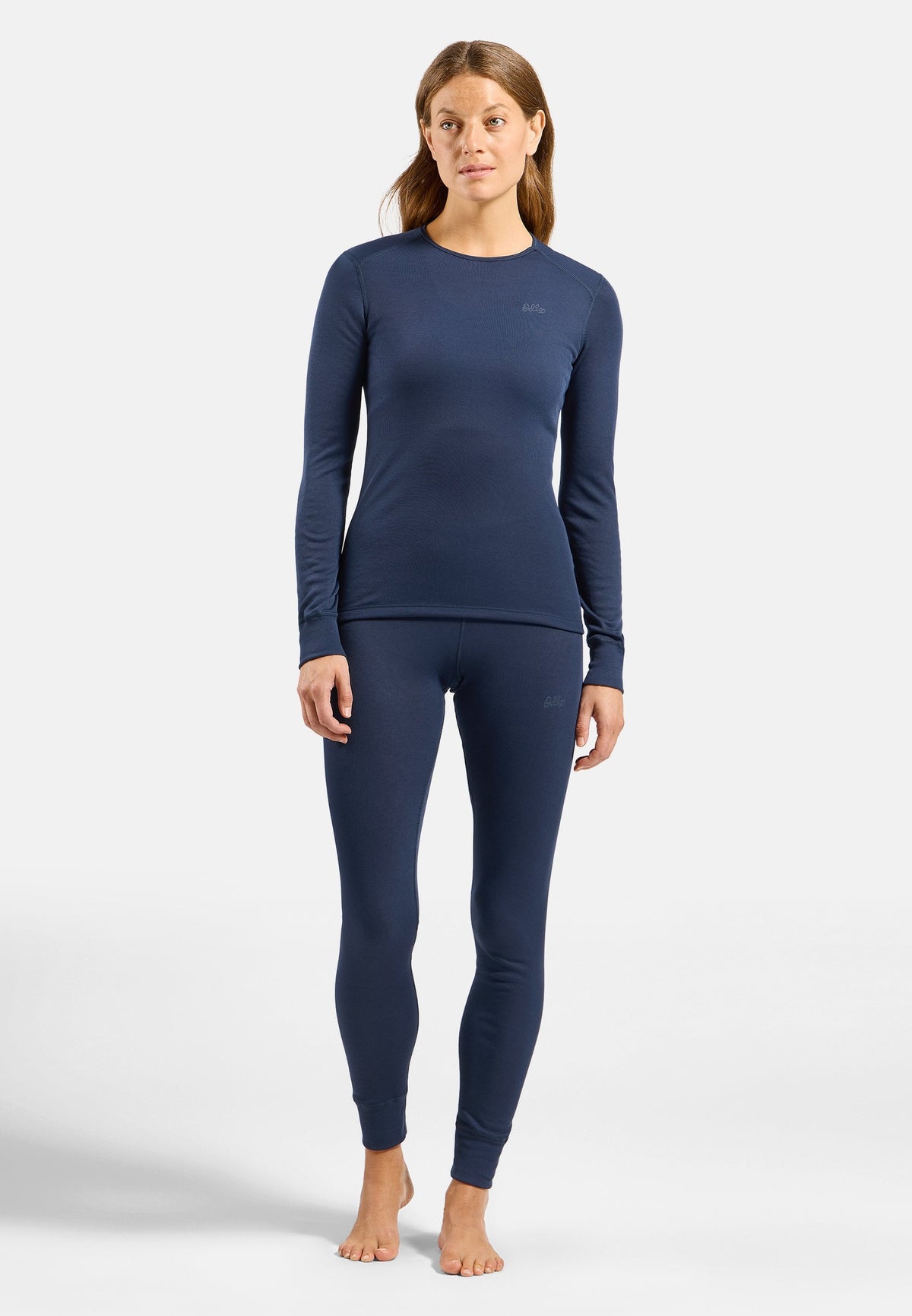 The Active Warm Heritage Base Layer Set