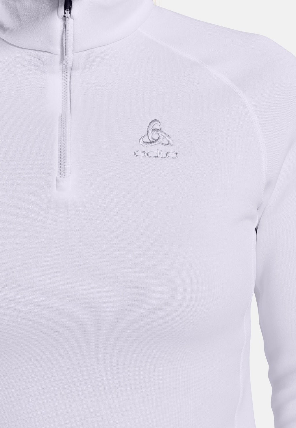 The Berra half-zip mid layer