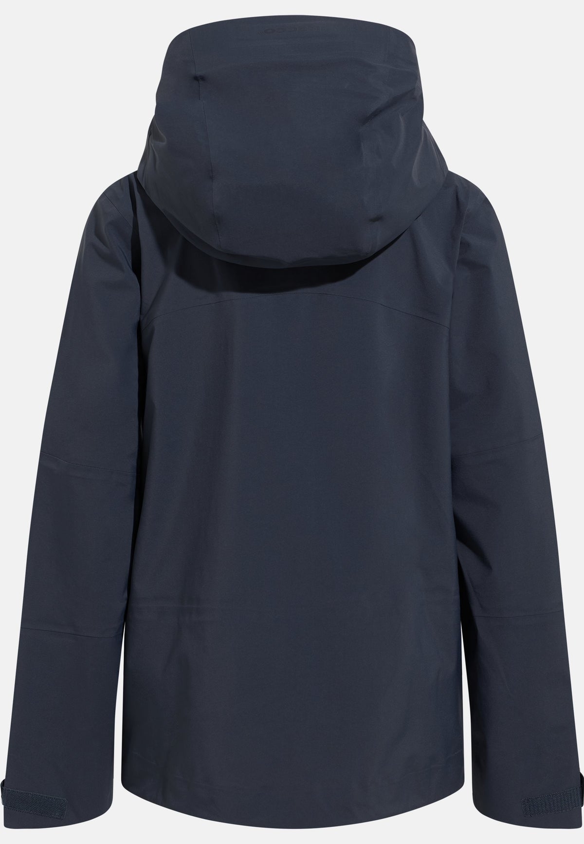 The X-Alp 3L hardshell ski jacket