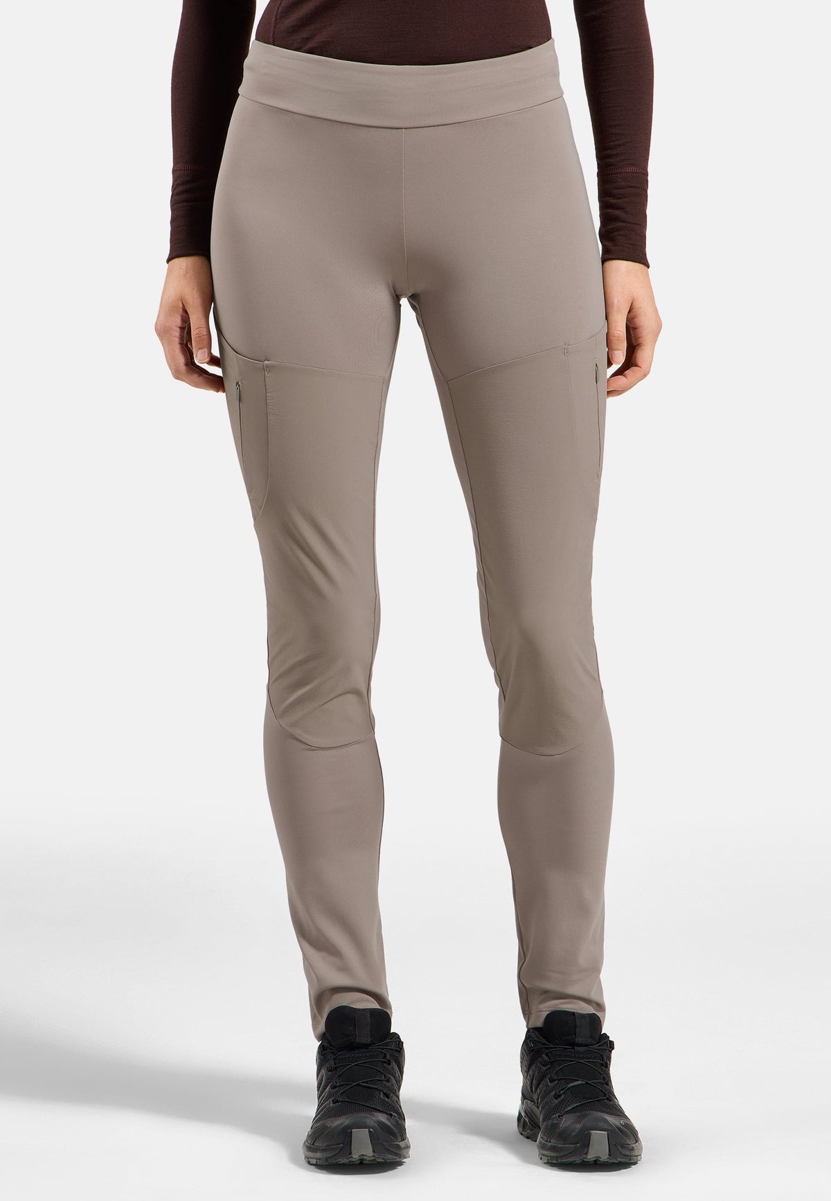 The Ascent hiking tights