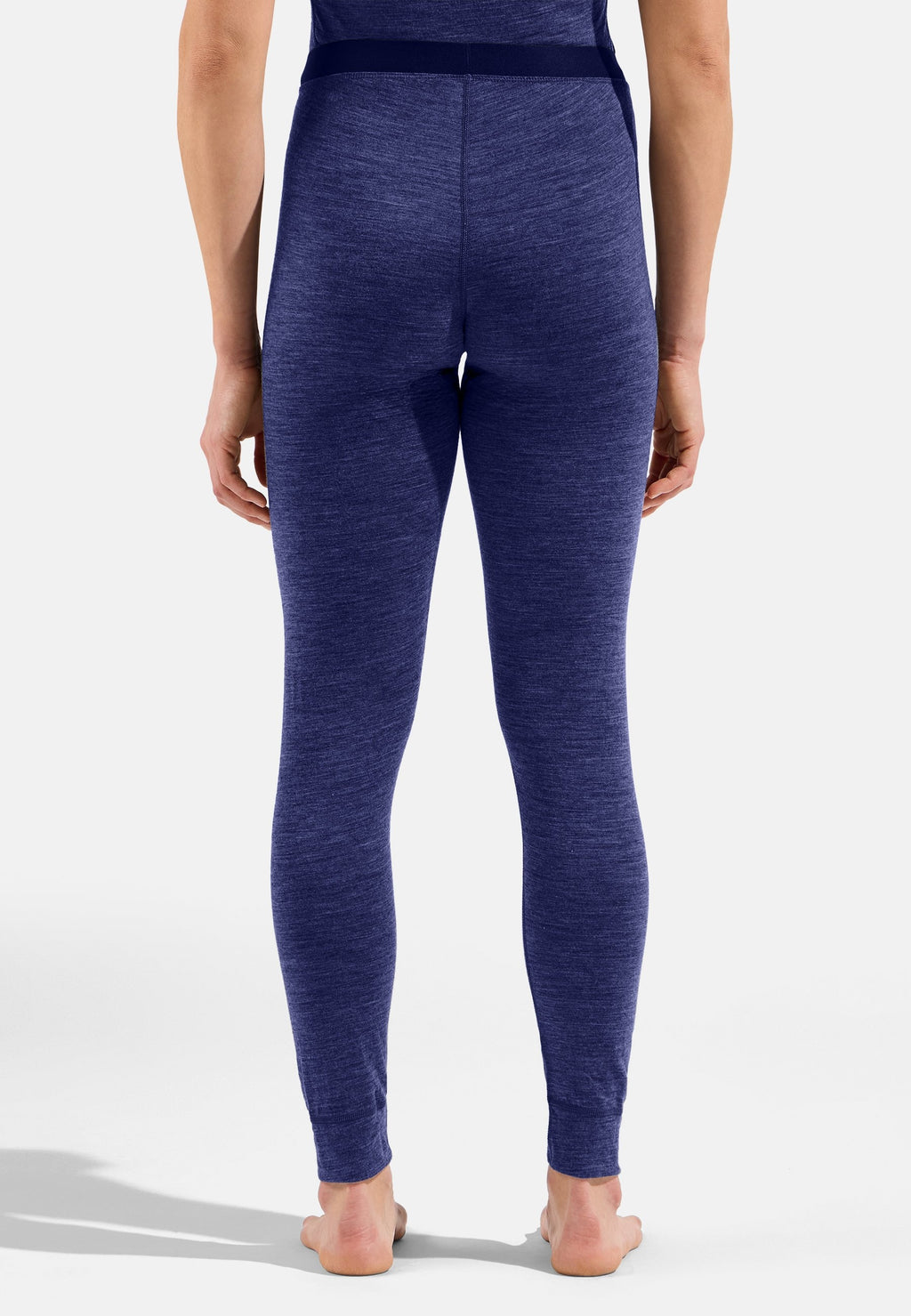 The Natural Merino 200 Base Layer Bottoms