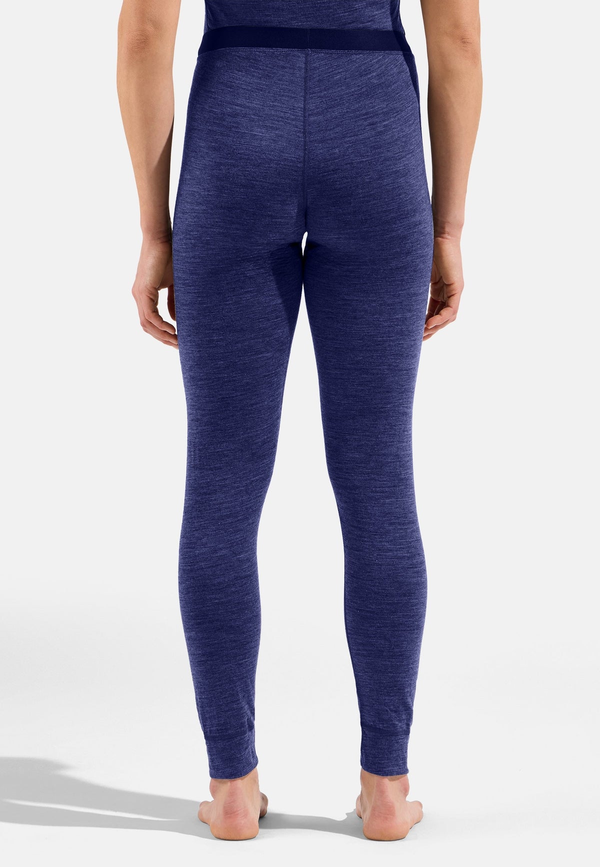 The Natural Merino 200 Base Layer Bottoms