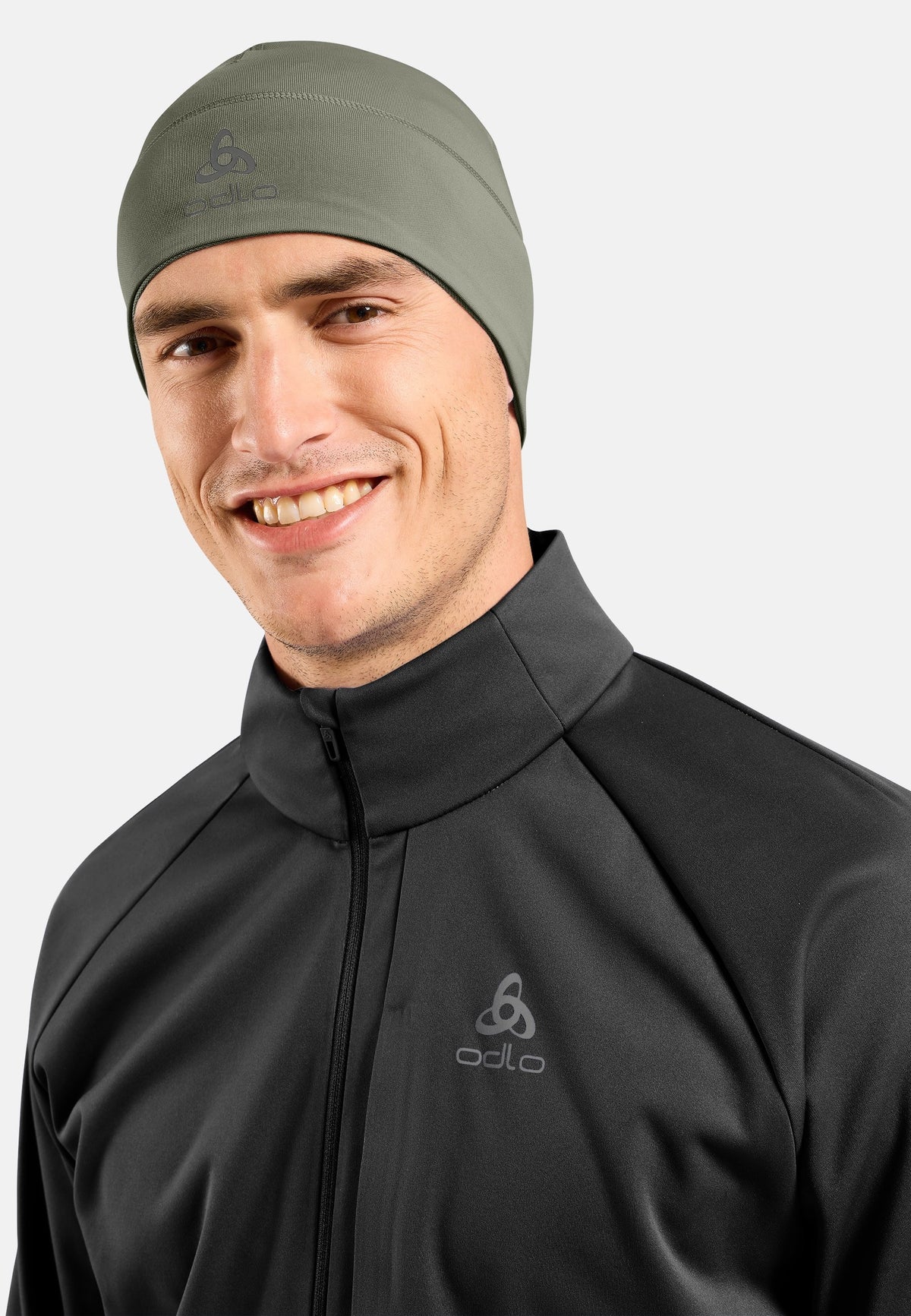 The Polyknit Warm hat
