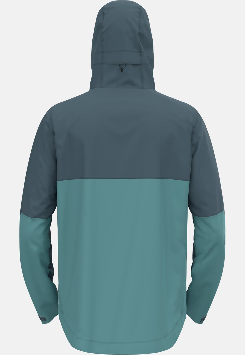 The Ascent 3L waterproof hardshell jacket