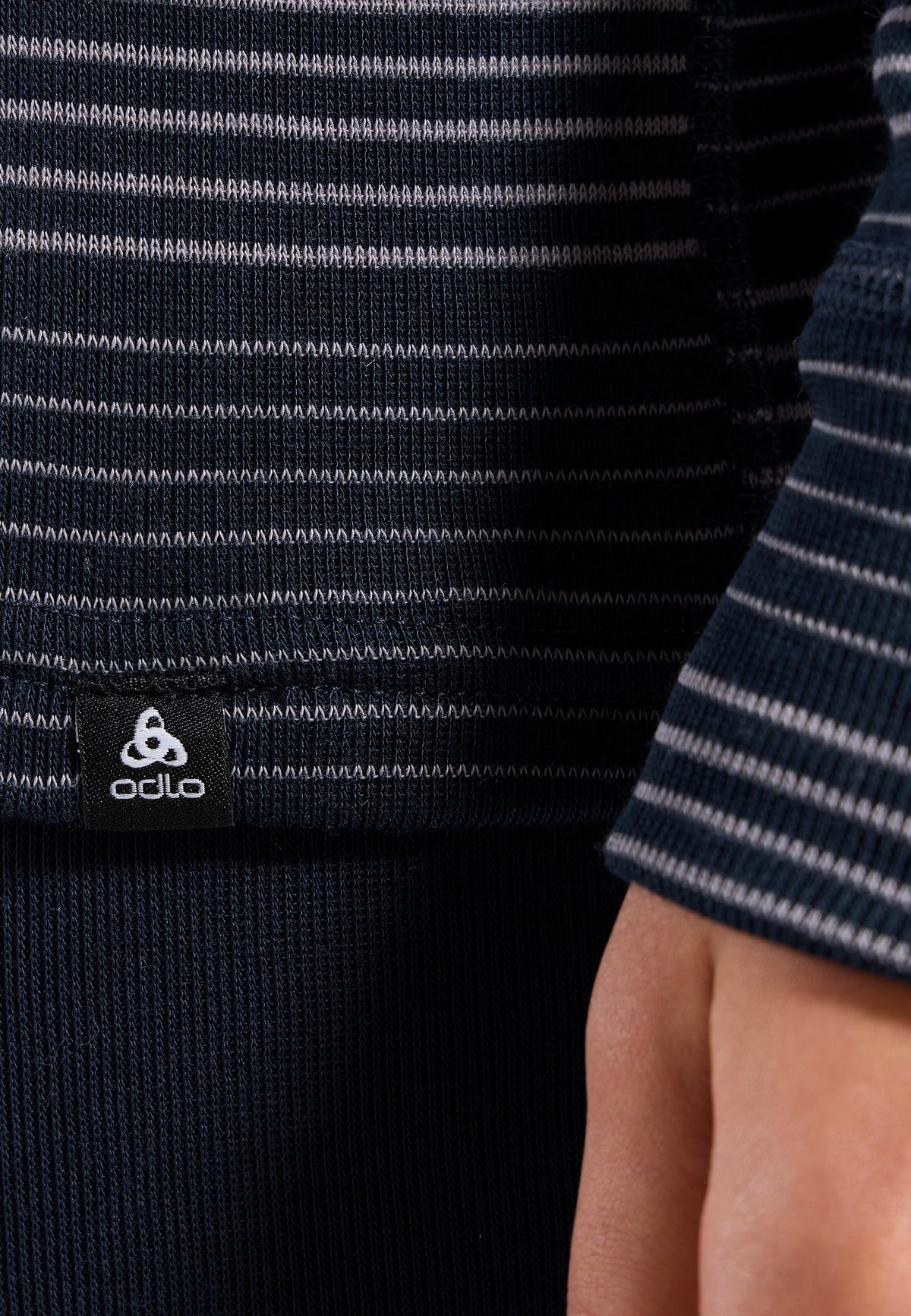 The Kids' Active Warm Base Layer Set