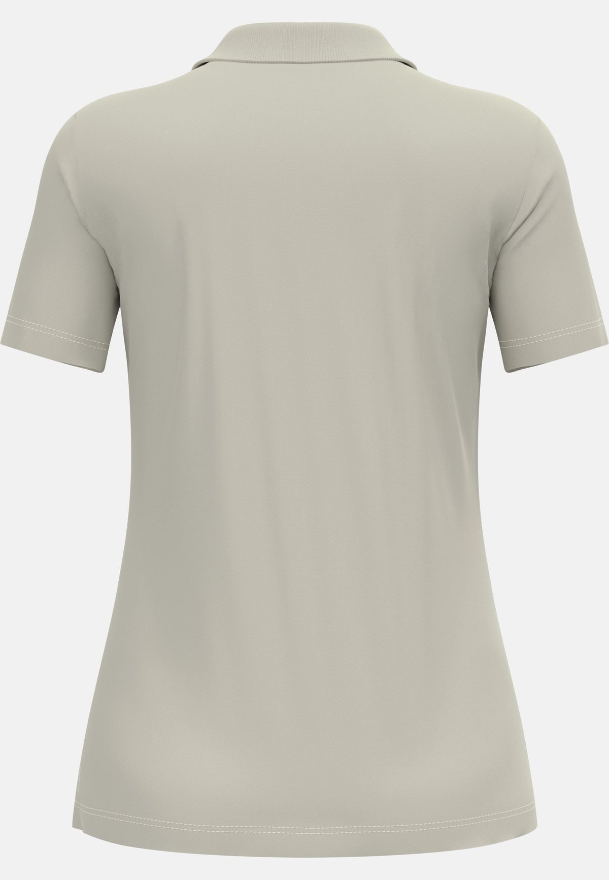 The women's F-Dry polo shirt