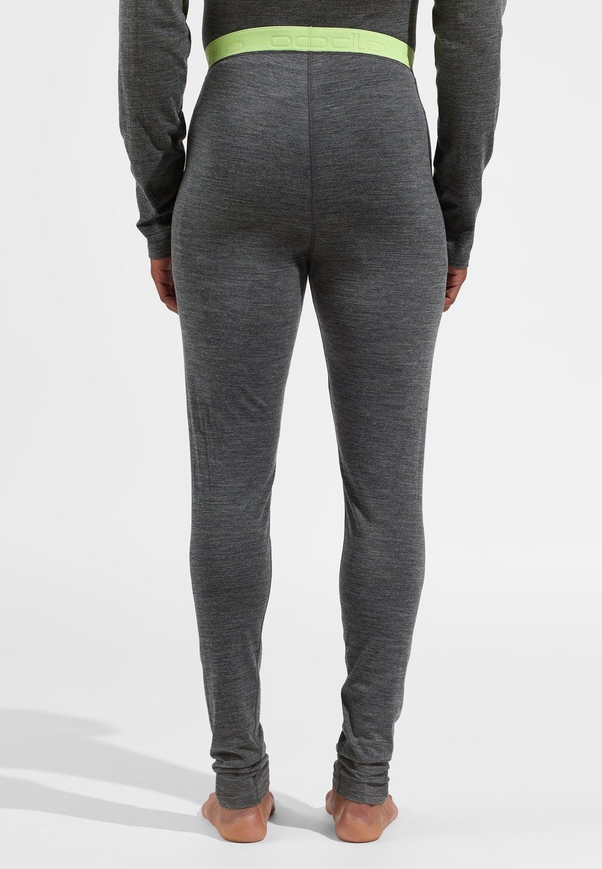 The Performance Wool 150 Base Layer Bottoms