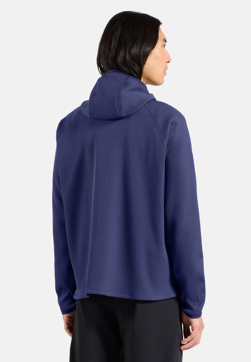 The Cubic hoody multisport mid layer