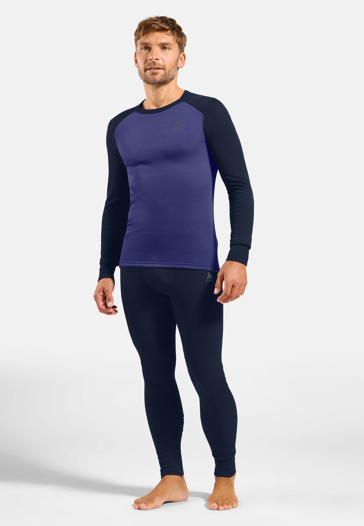 The Active Warm Base Layer Set