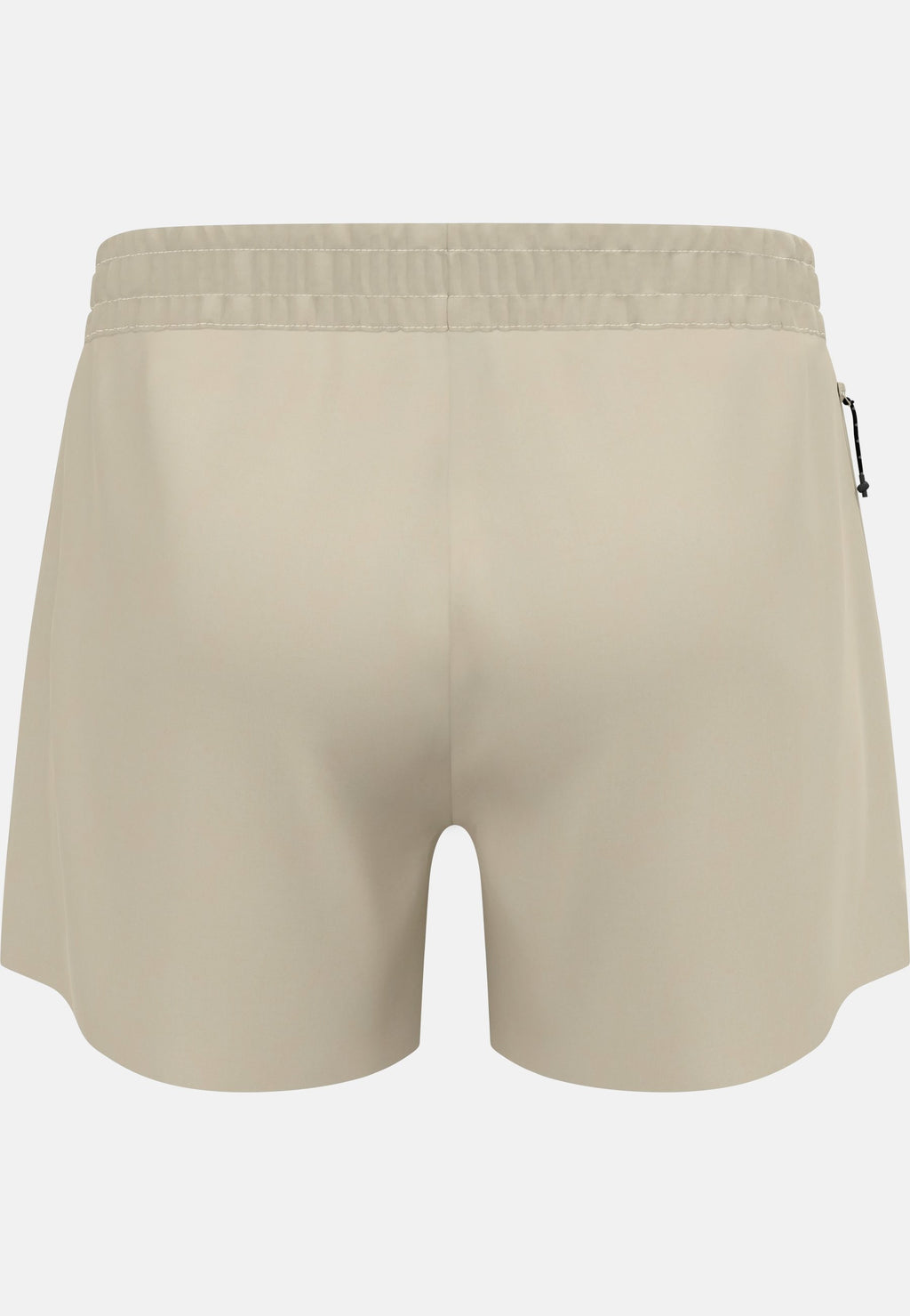 The Zeroweight 5-inch unlined running shorts 2.0