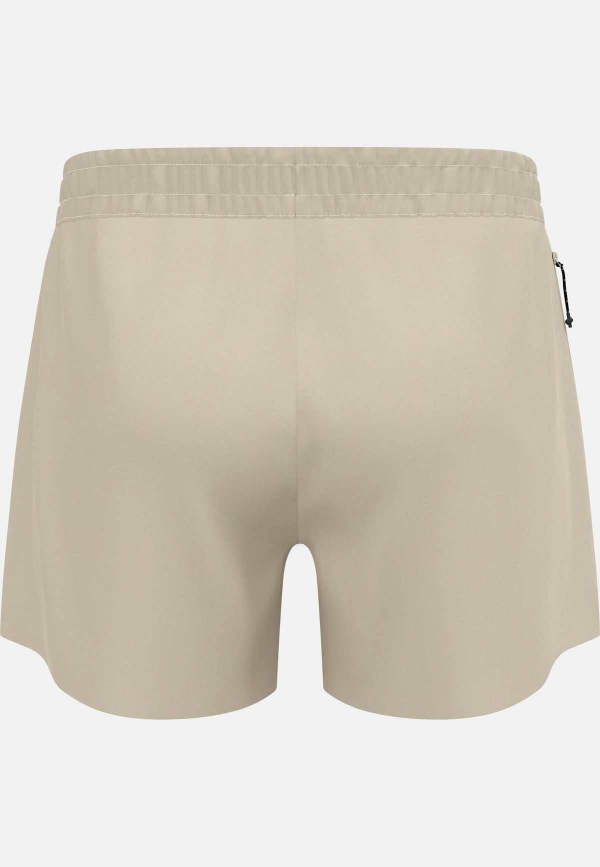 The Zeroweight 5-inch unlined running shorts 2.0