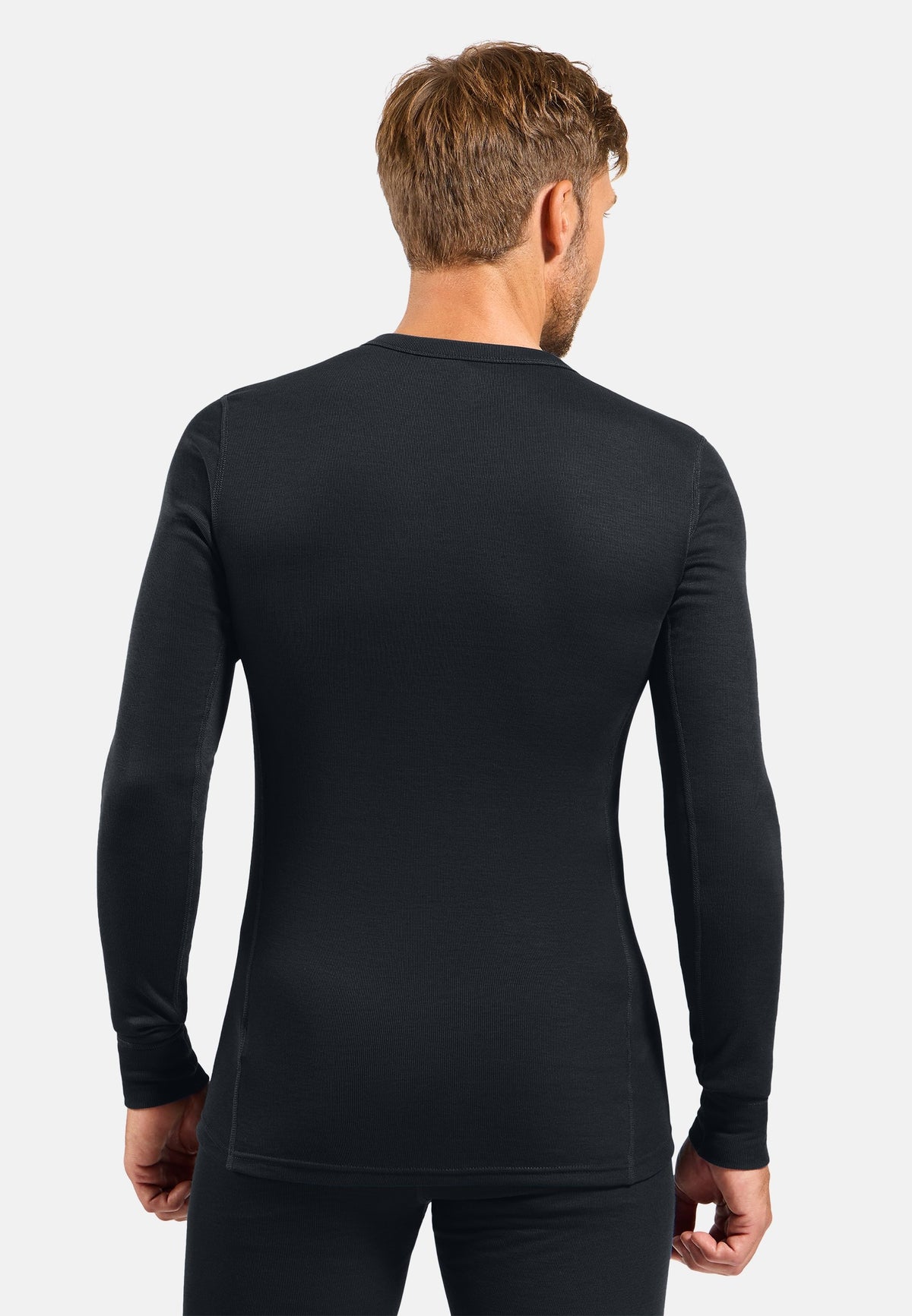The Active Warm Heritage Base Layer Set