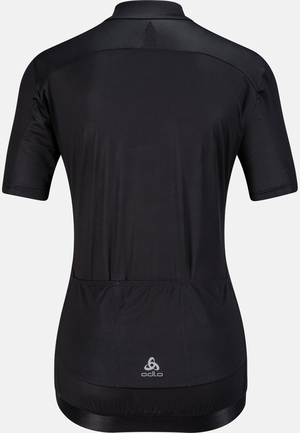 The Zeroweight Chill-Tec cycling jersey