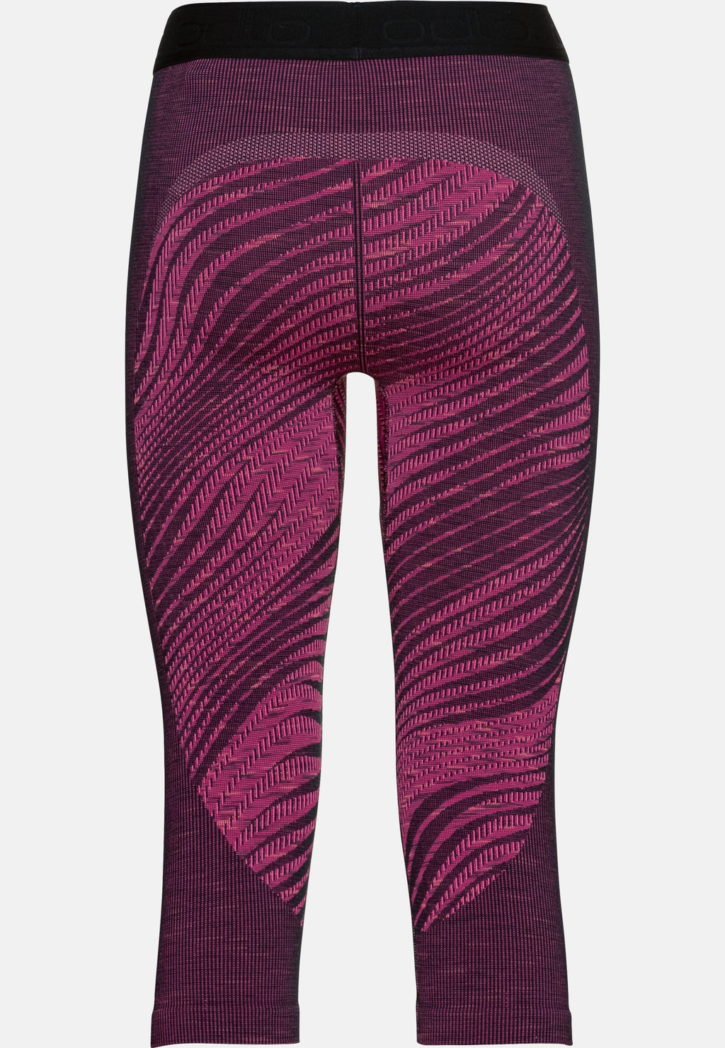 The Blackcomb Base Layer 3/4 Bottoms