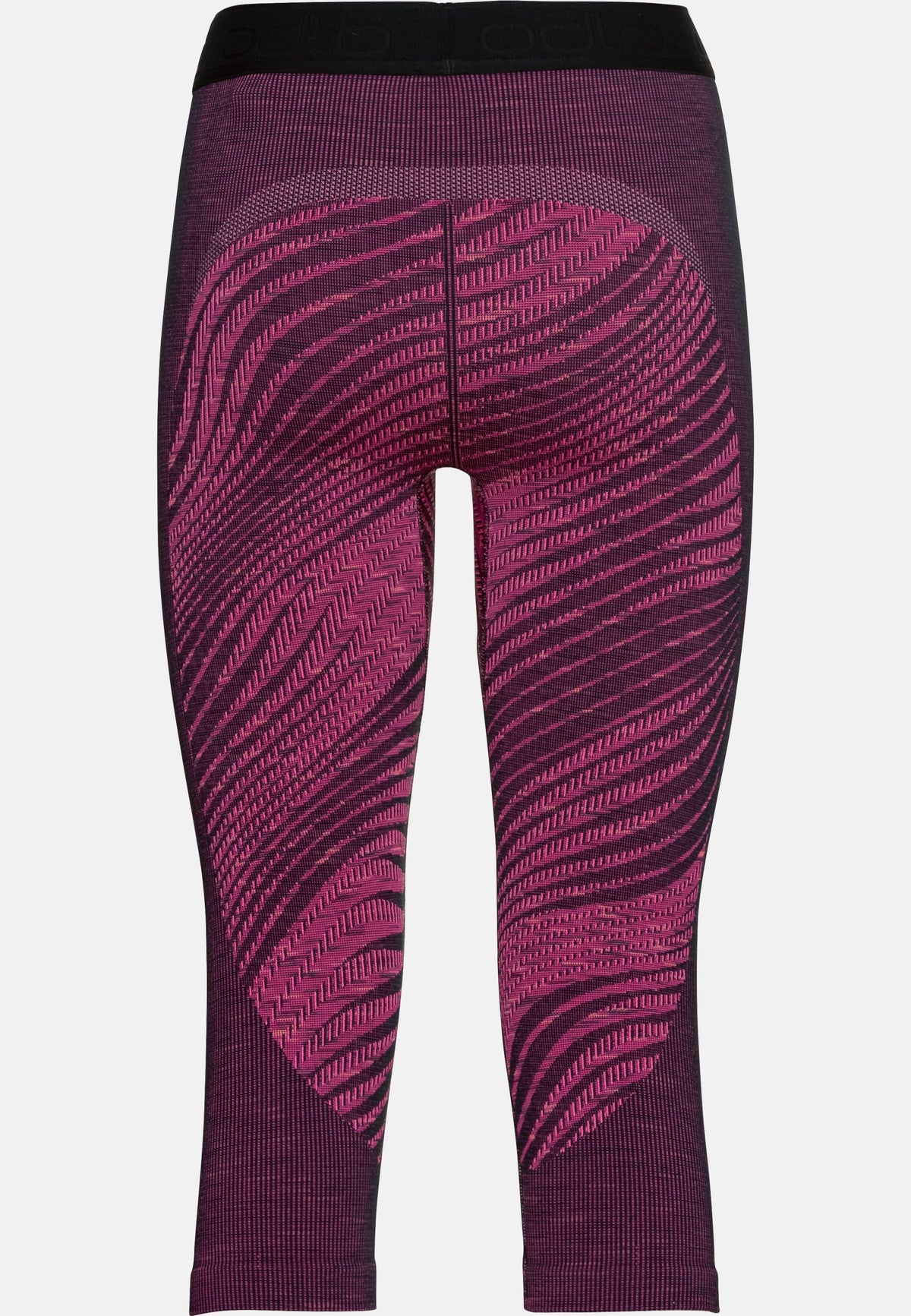 The Blackcomb Base Layer 3/4 Bottoms