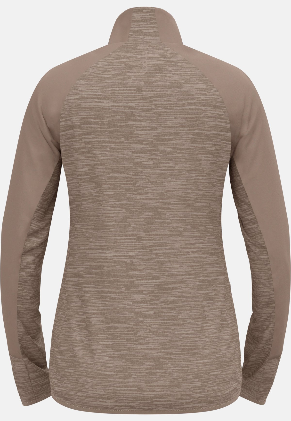 The Run Easy Warm hybrid jacket