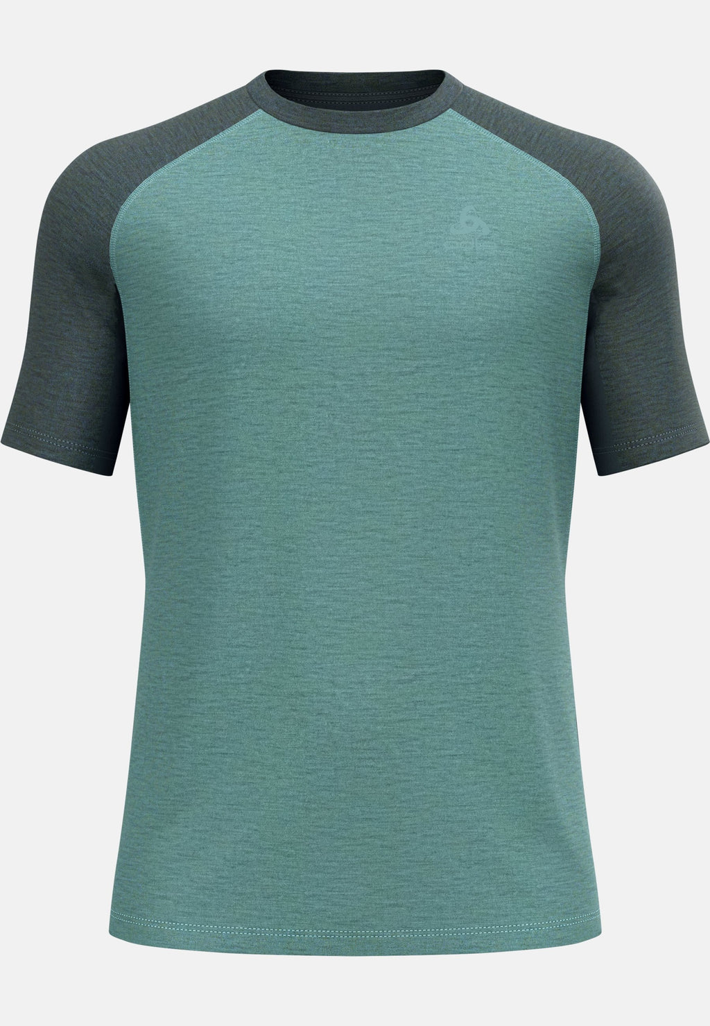 The Ascent Performance Wool 125 t-shirt