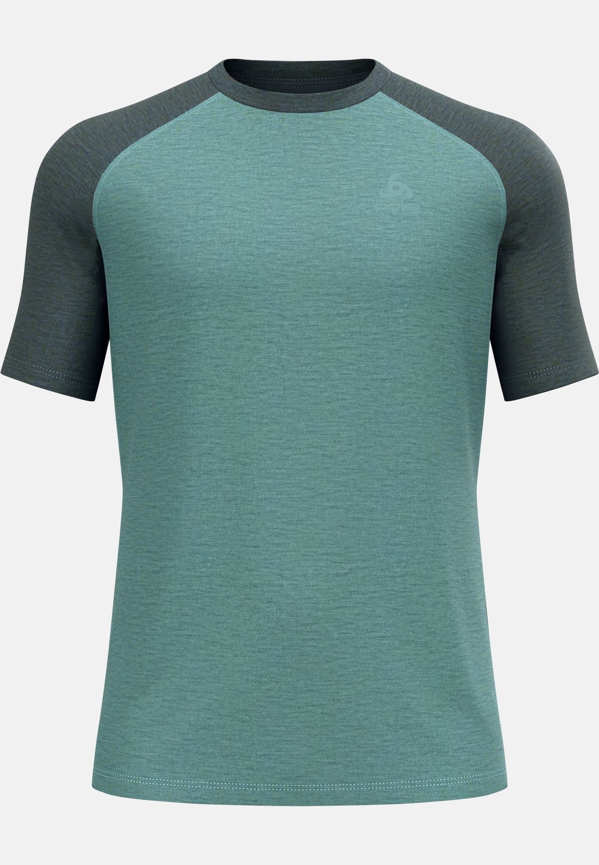 The Ascent Performance Wool 125 t-shirt