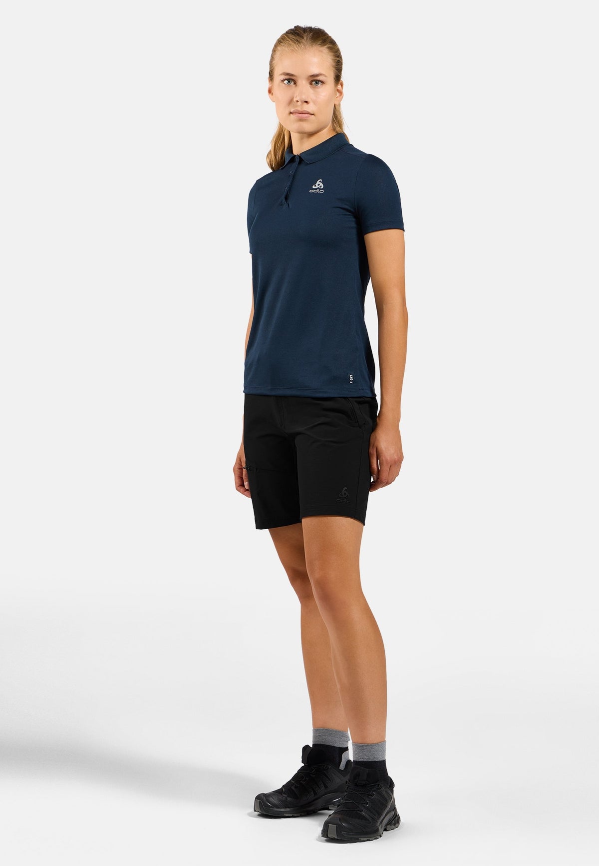 The Ascent hiking shorts
