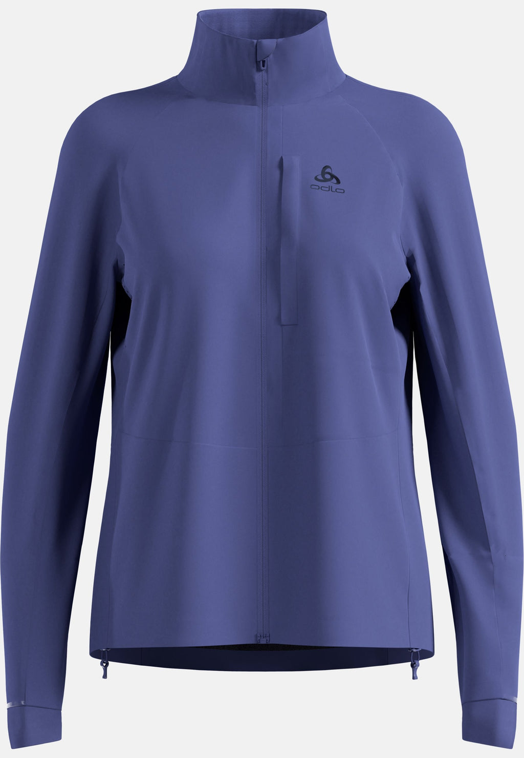 The Zeroweight Pro Warm running jacket 2.0