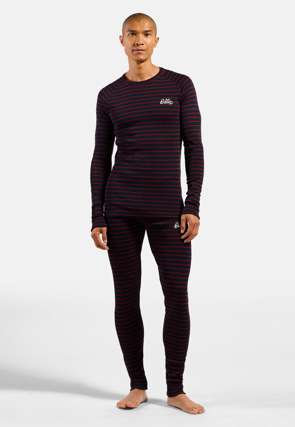 The Active Warm Originals Base Layer Bottoms