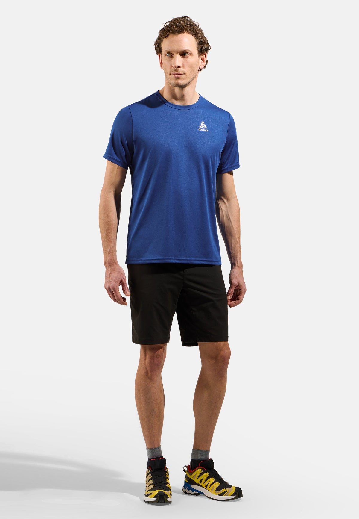 The men's Cardada t-shirt