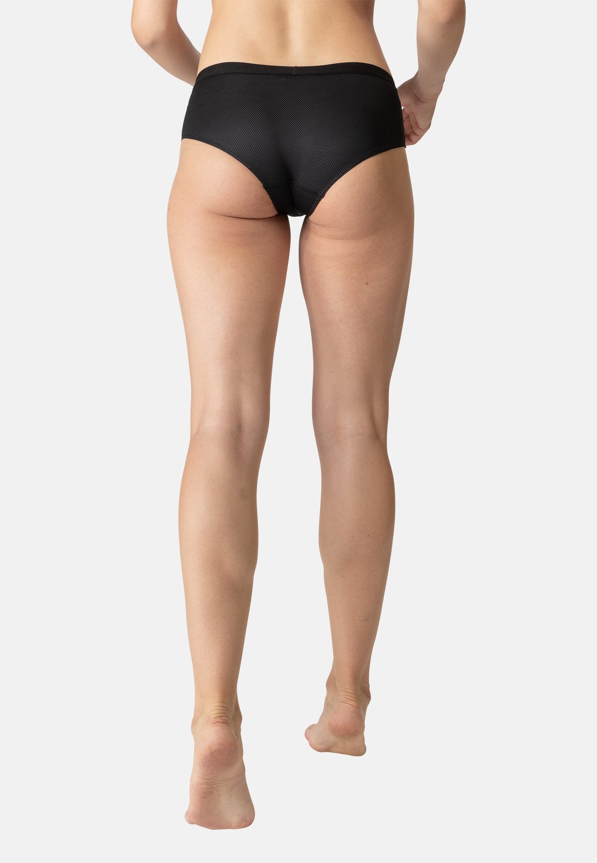 The Active F-Dry Light Panty - 2 Pack