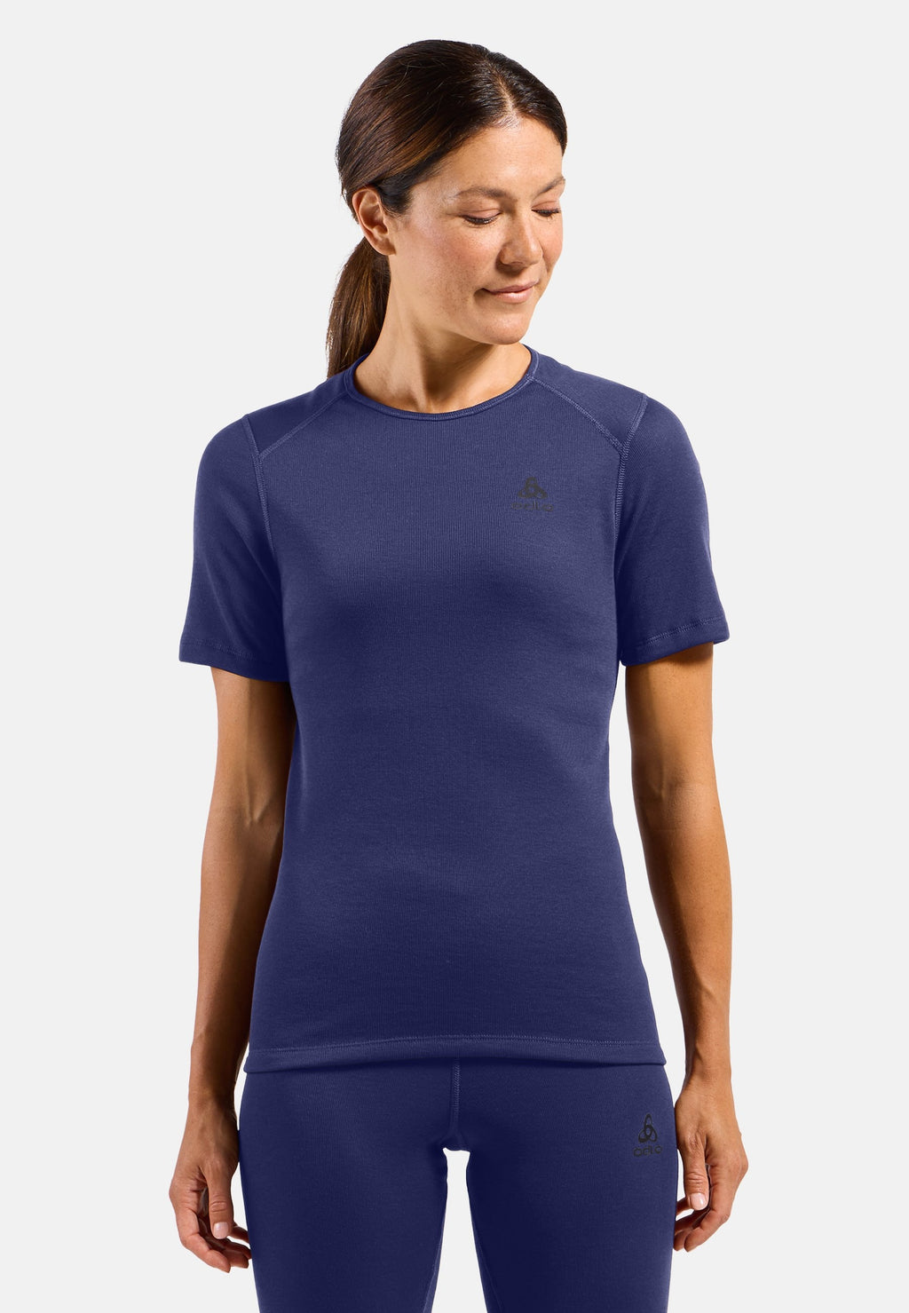 The Active Warm Base Layer T-shirt