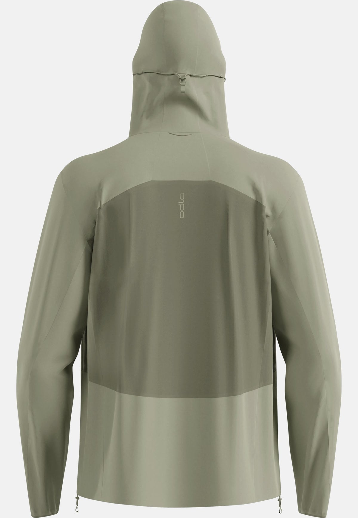 The X-Alp Pro 2.5L waterproof jacket