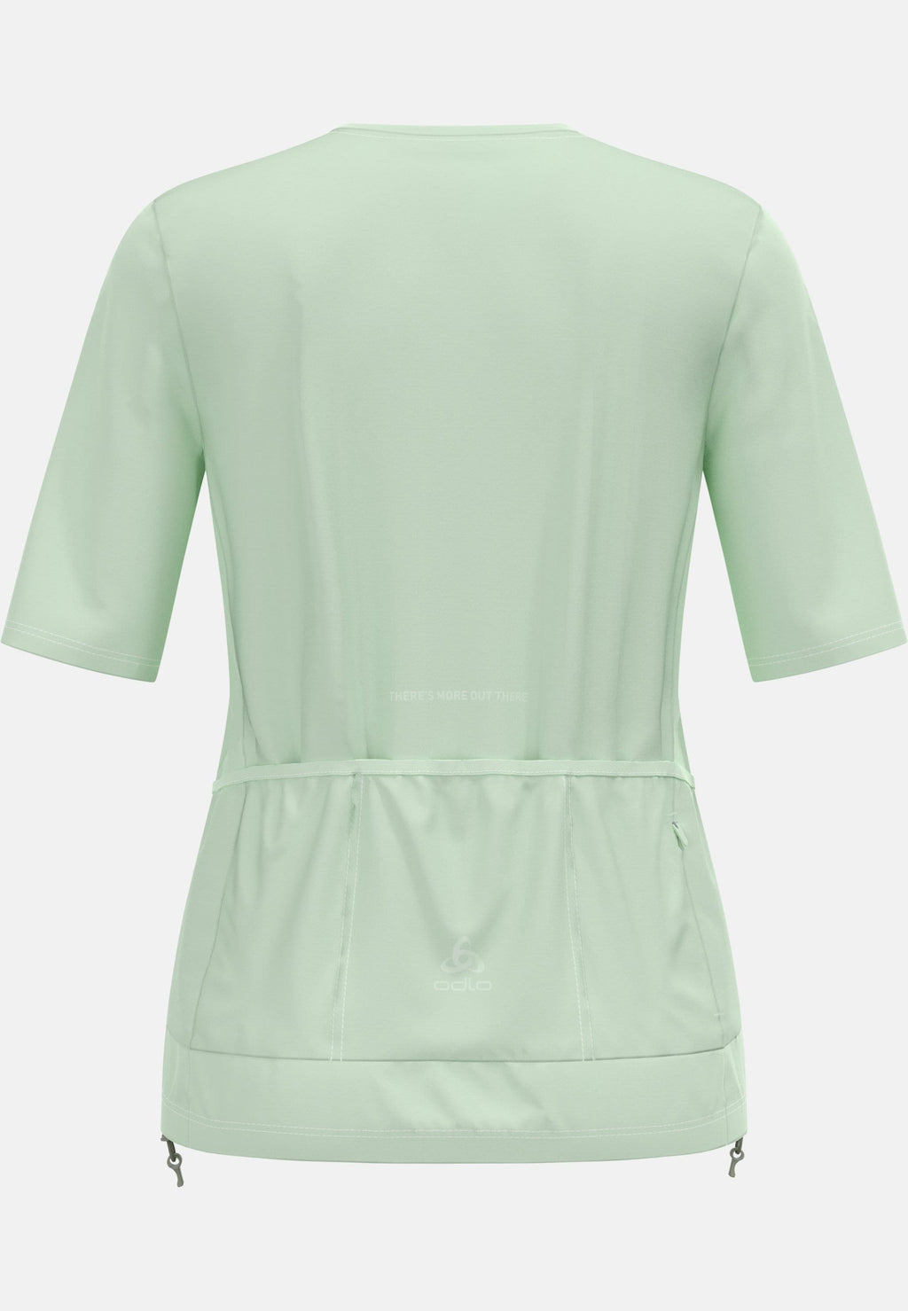 The Explorer Chill-Tec cargo t-shirt