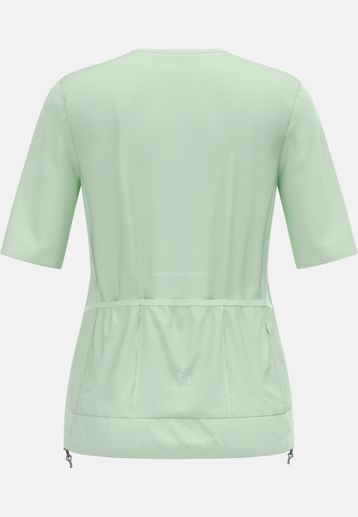The Explorer Chill-Tec cargo t-shirt