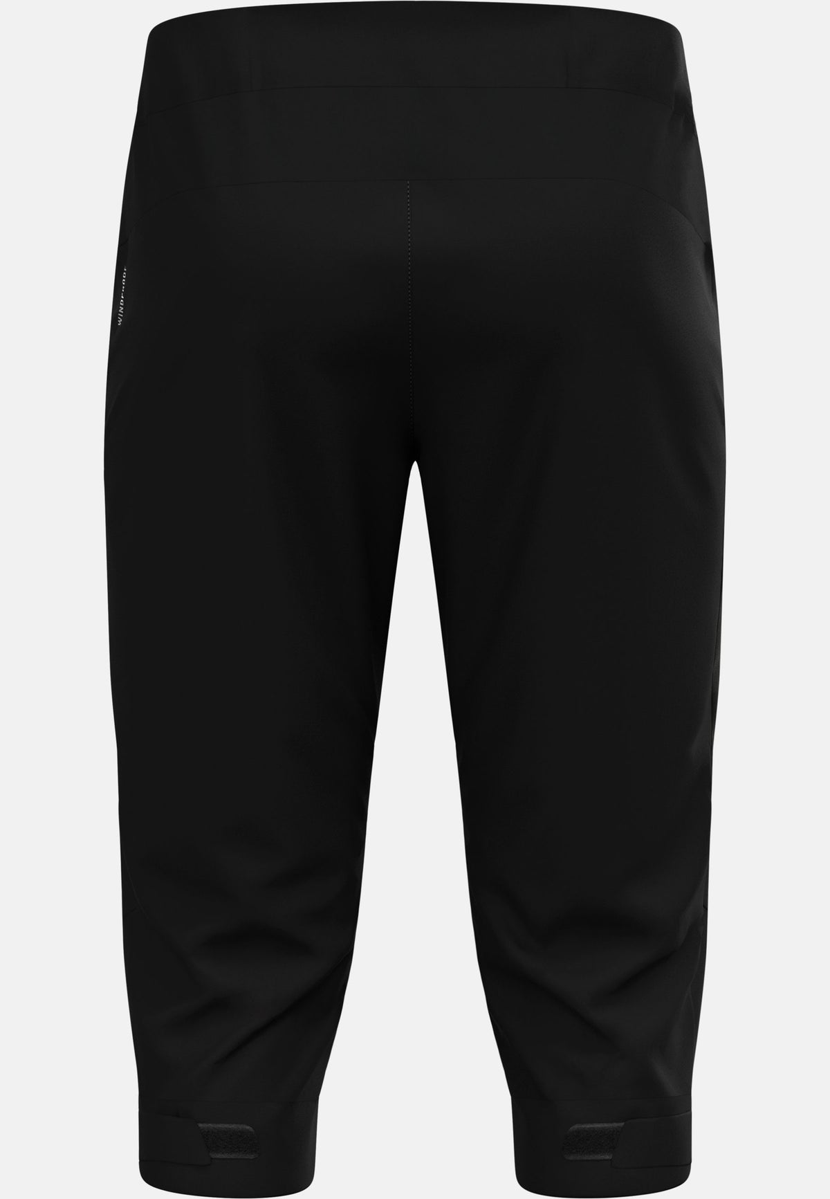 The Zeroweight X-Warm windproof knickerbockers
