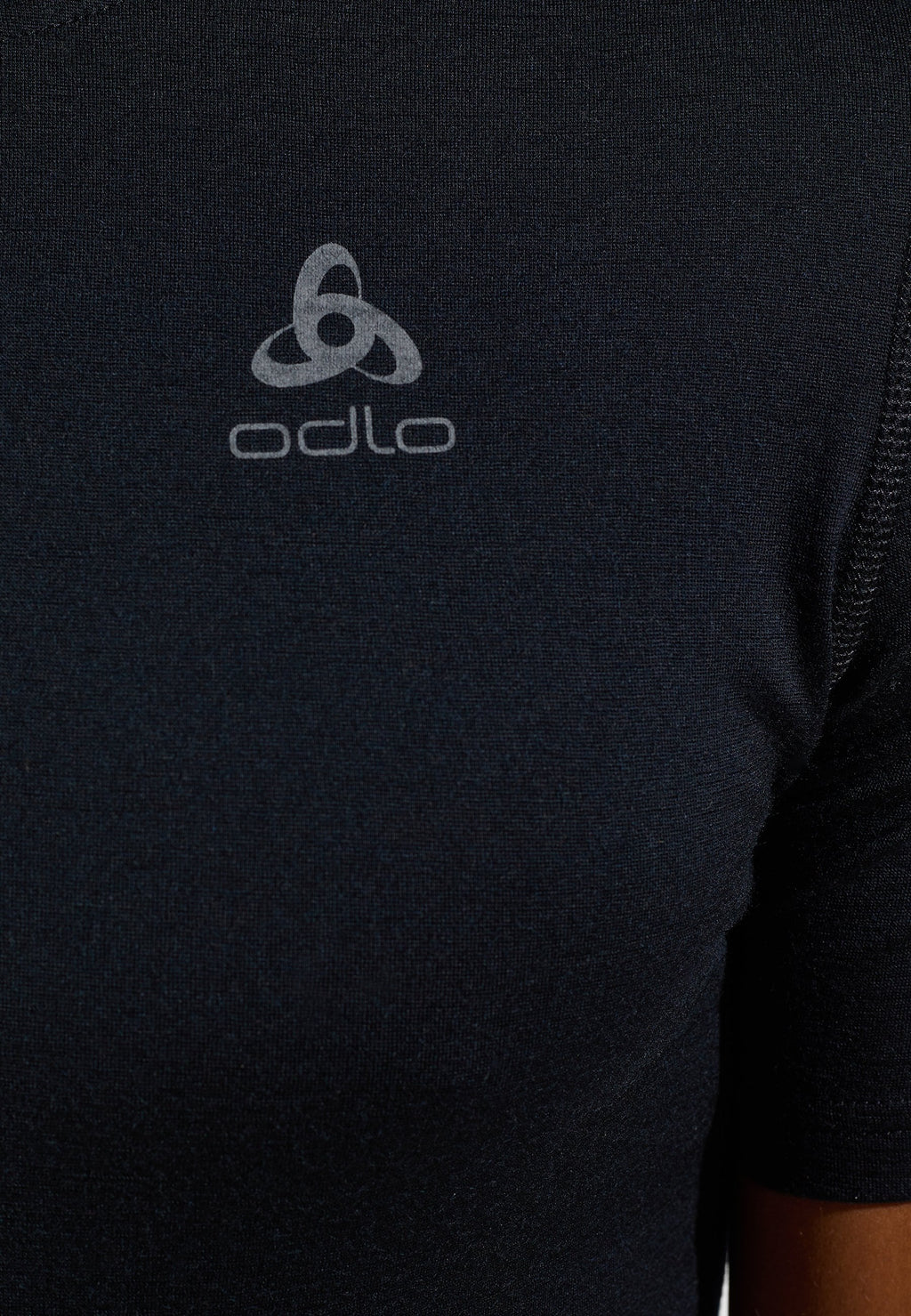 The Natural Merino 200 Base Layer T-shirt