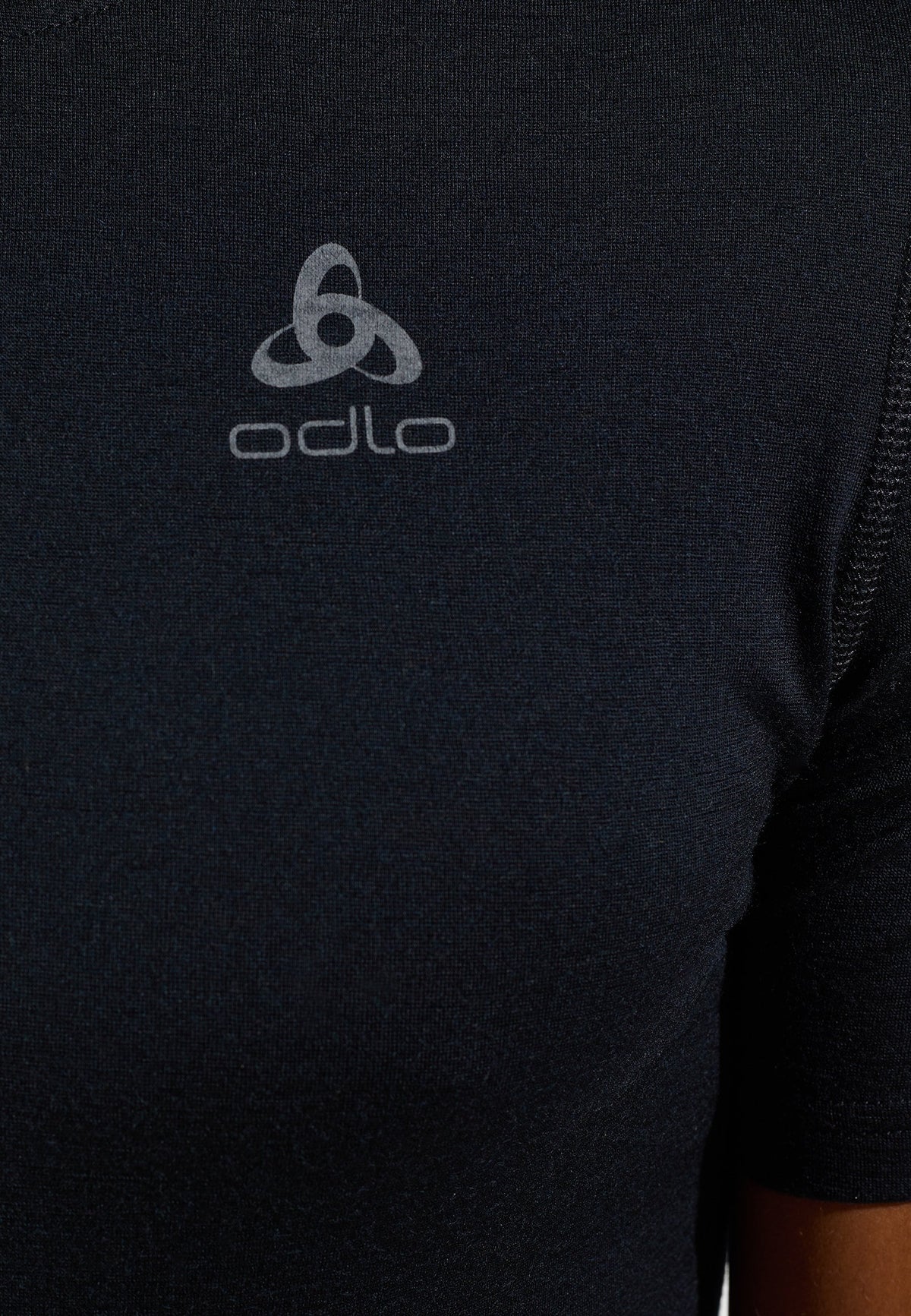 The Natural Merino 200 Base Layer T-shirt
