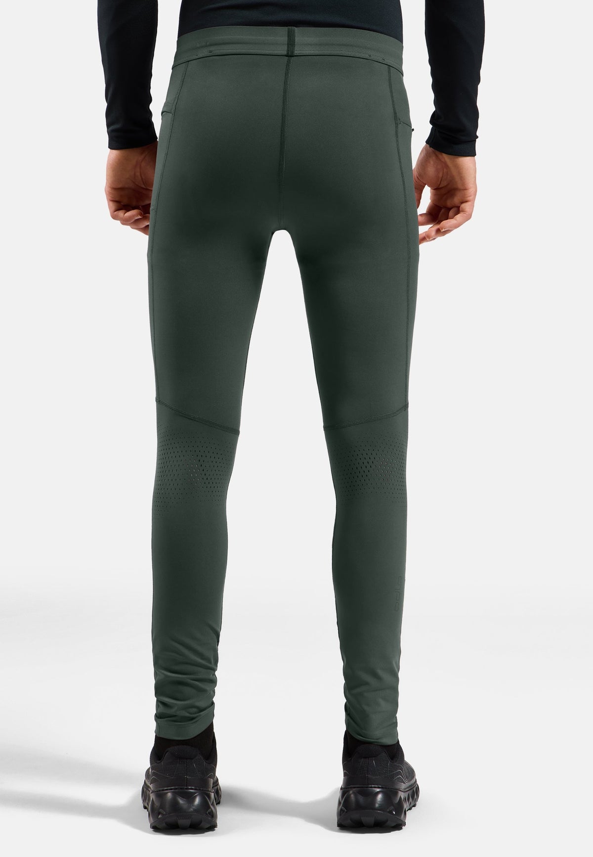 The Zeroweight running and training tights