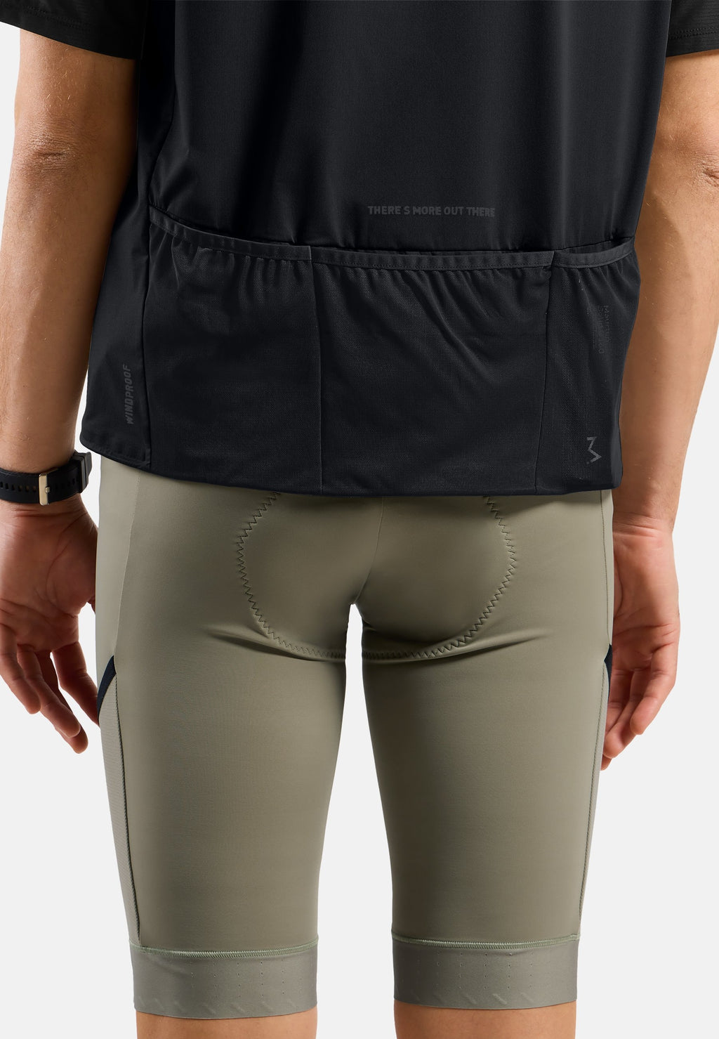 The Explorer windproof vest
