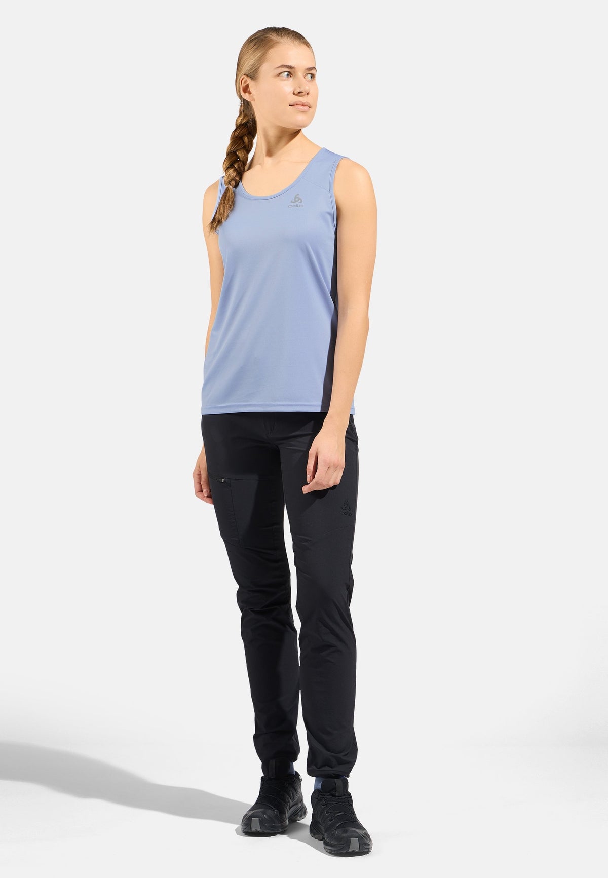 The women's Cardada singlet