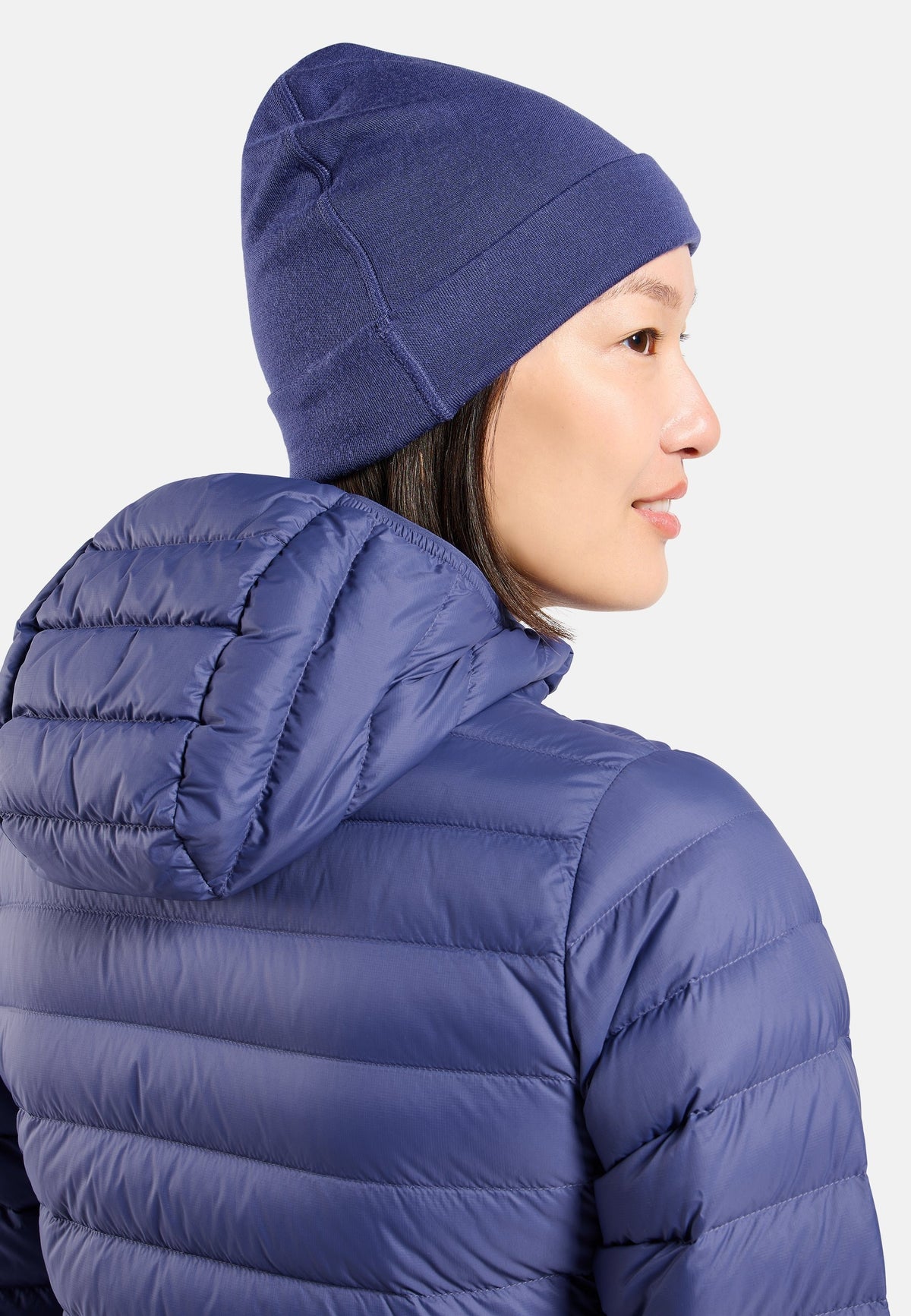 The Merino Warm hat