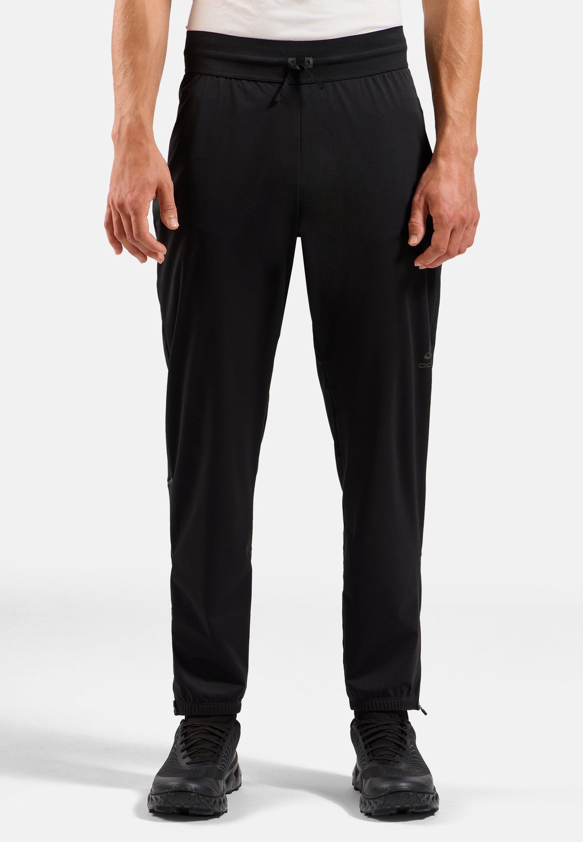 The Zeroweight Warm running pants 2.0
