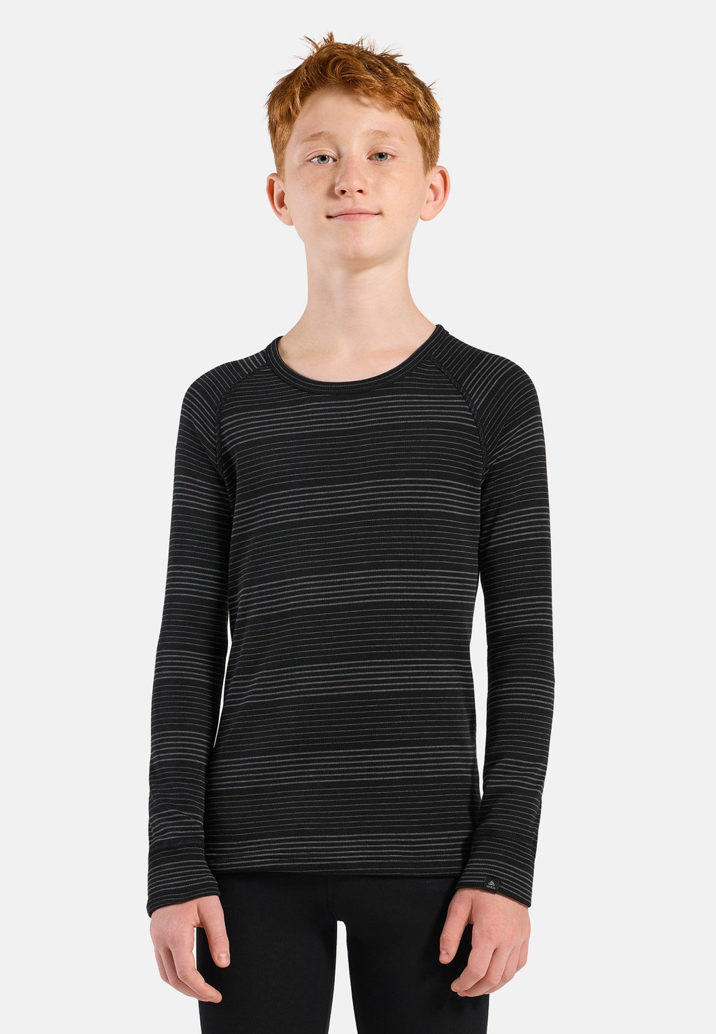The Kids' Active Warm Base Layer Set