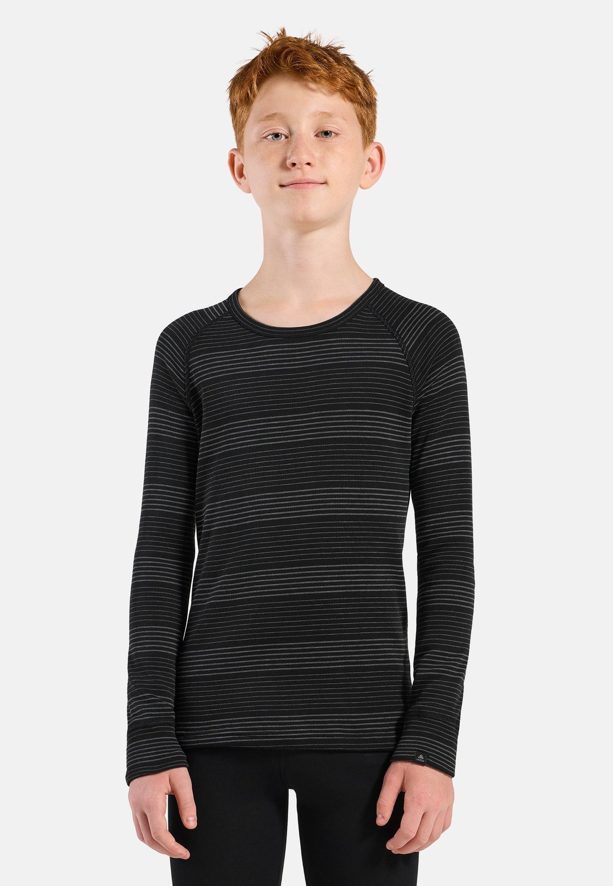 The Kids' Active Warm Base Layer Set