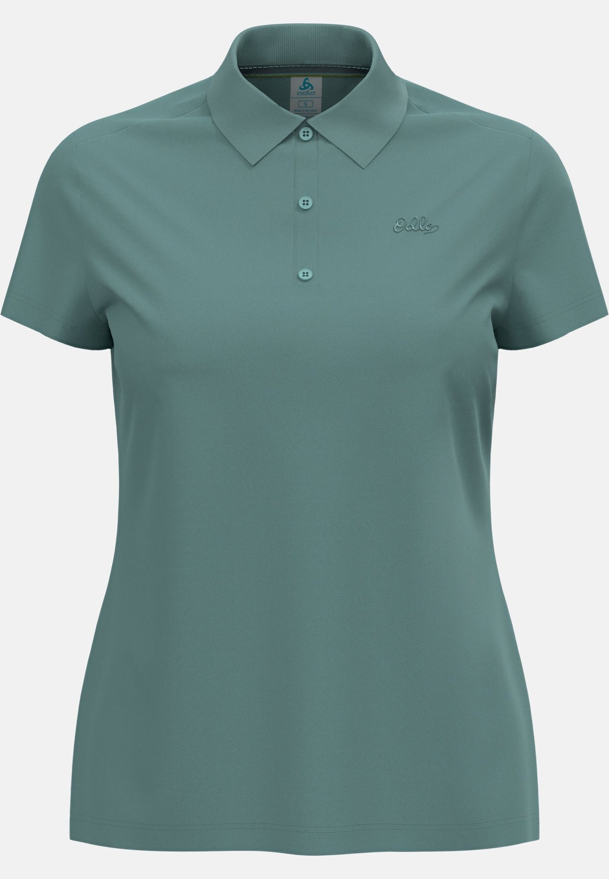 The Essentials polo shirt