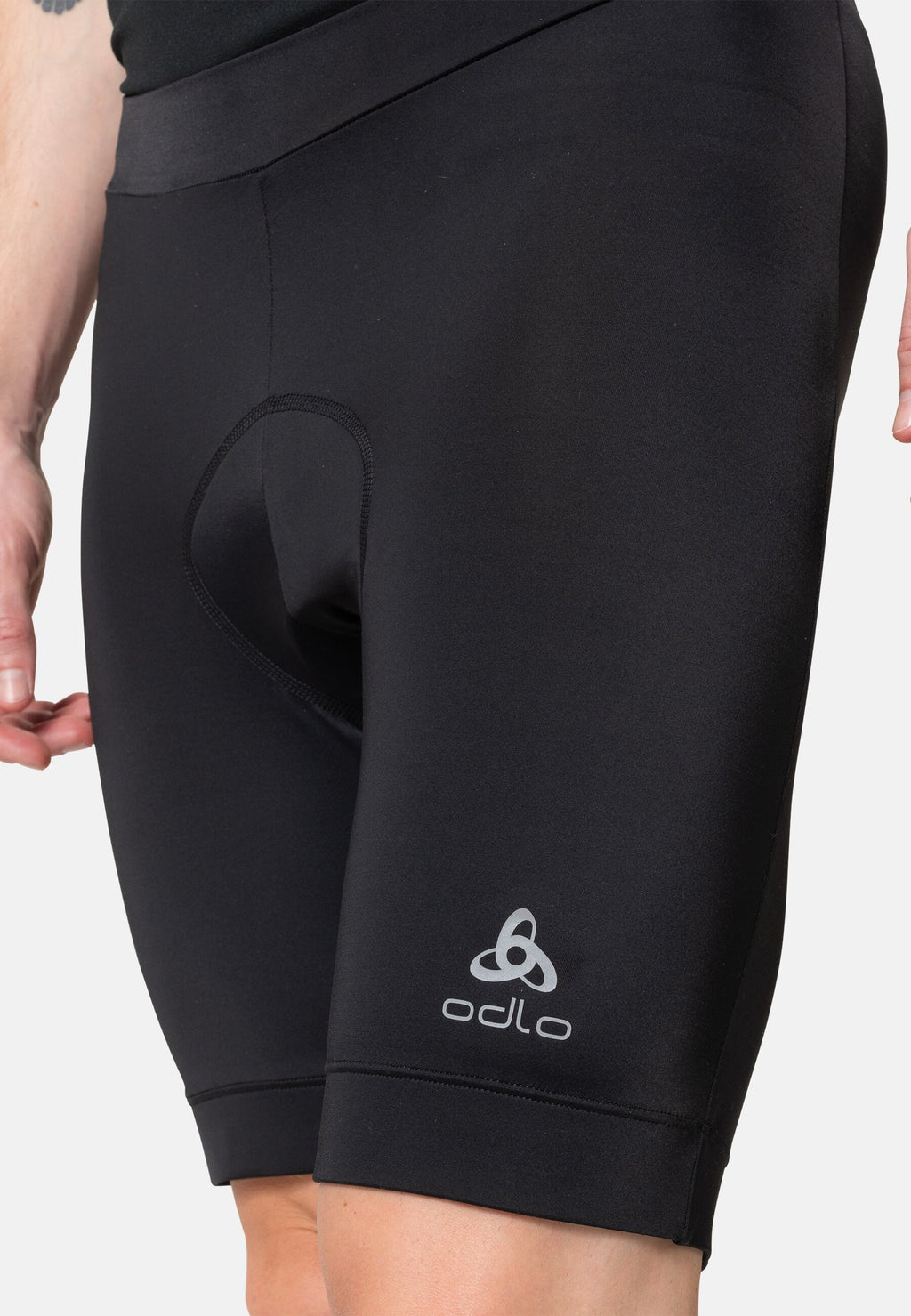 The Essentials cycling short tights