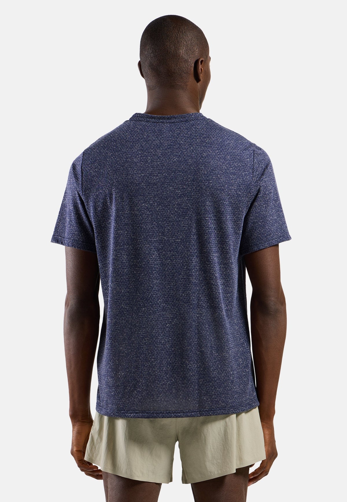 The Active 365 Linencool t-shirt