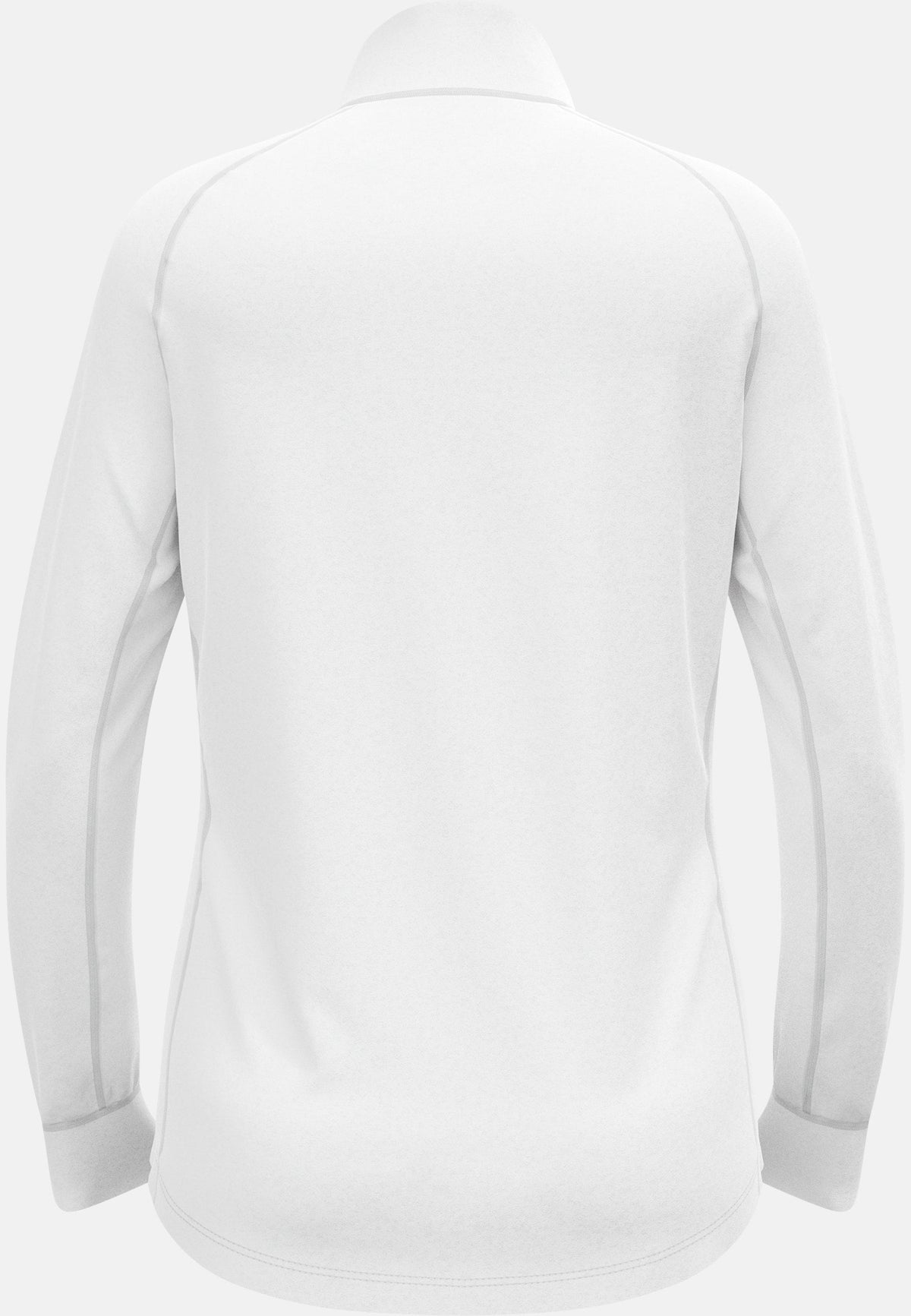The Berra mid layer zip
