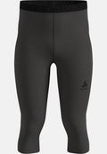 The Performance Wool 150 Base Layer 3/4 Bottoms